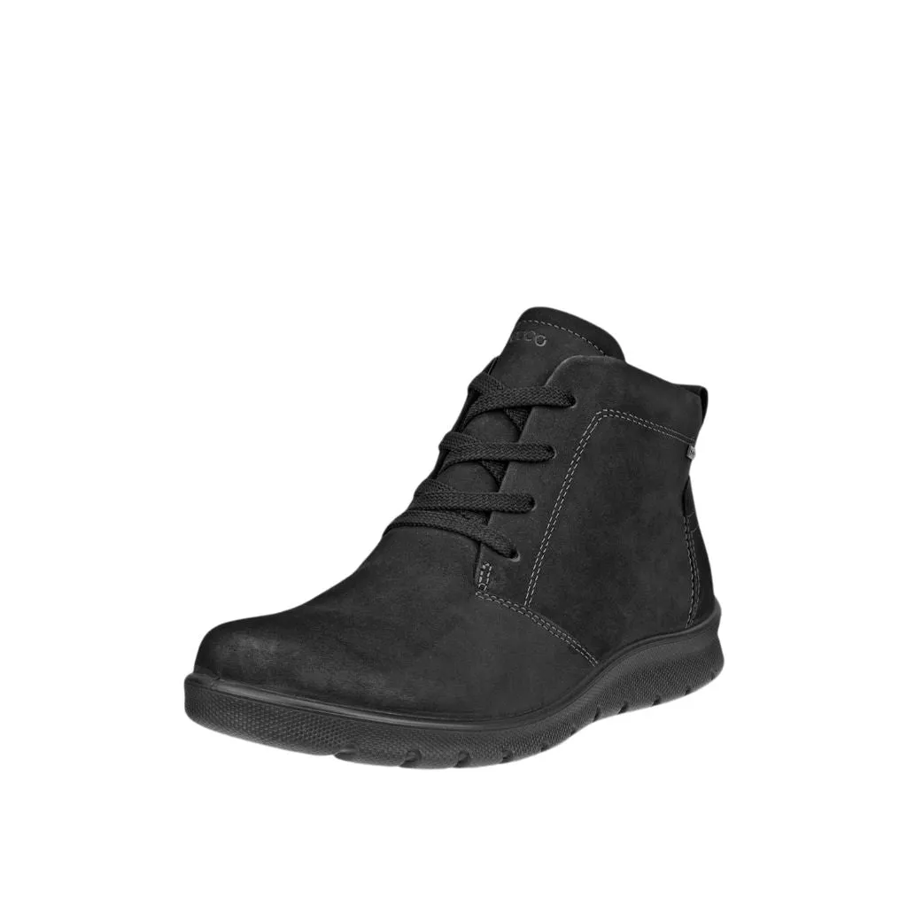 Babett - Black
