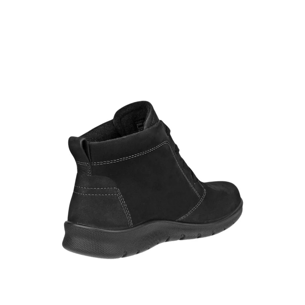 Babett - Black