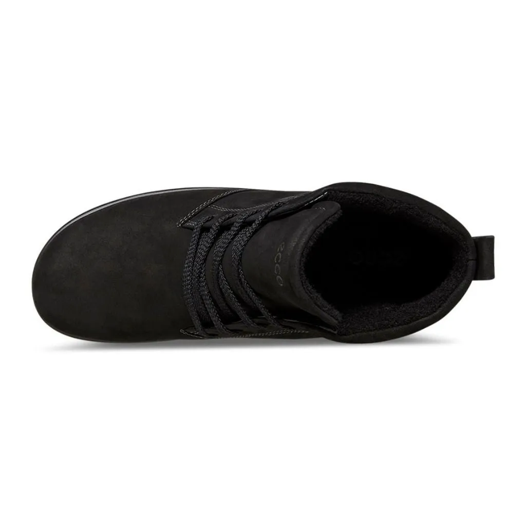 Babett - Black