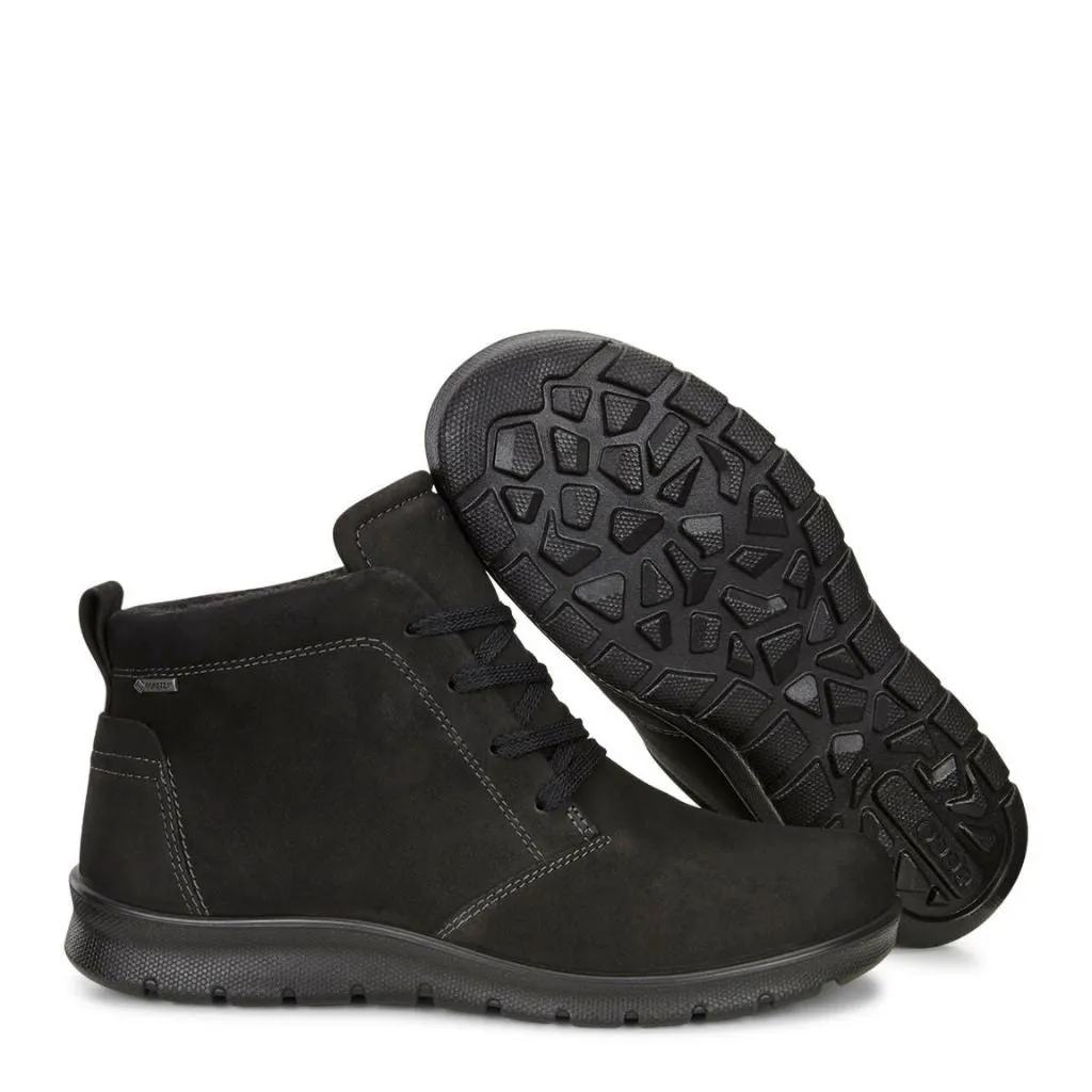 Babett - Black