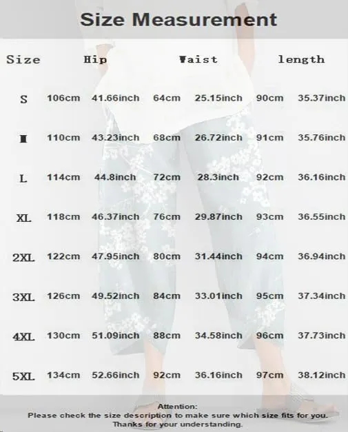 Bengbobar Linen Pants Women Wide Leg Sweatpants Casual Capri Pants Baggy Trousers Palazzo Pants Cropped Summer Trousers