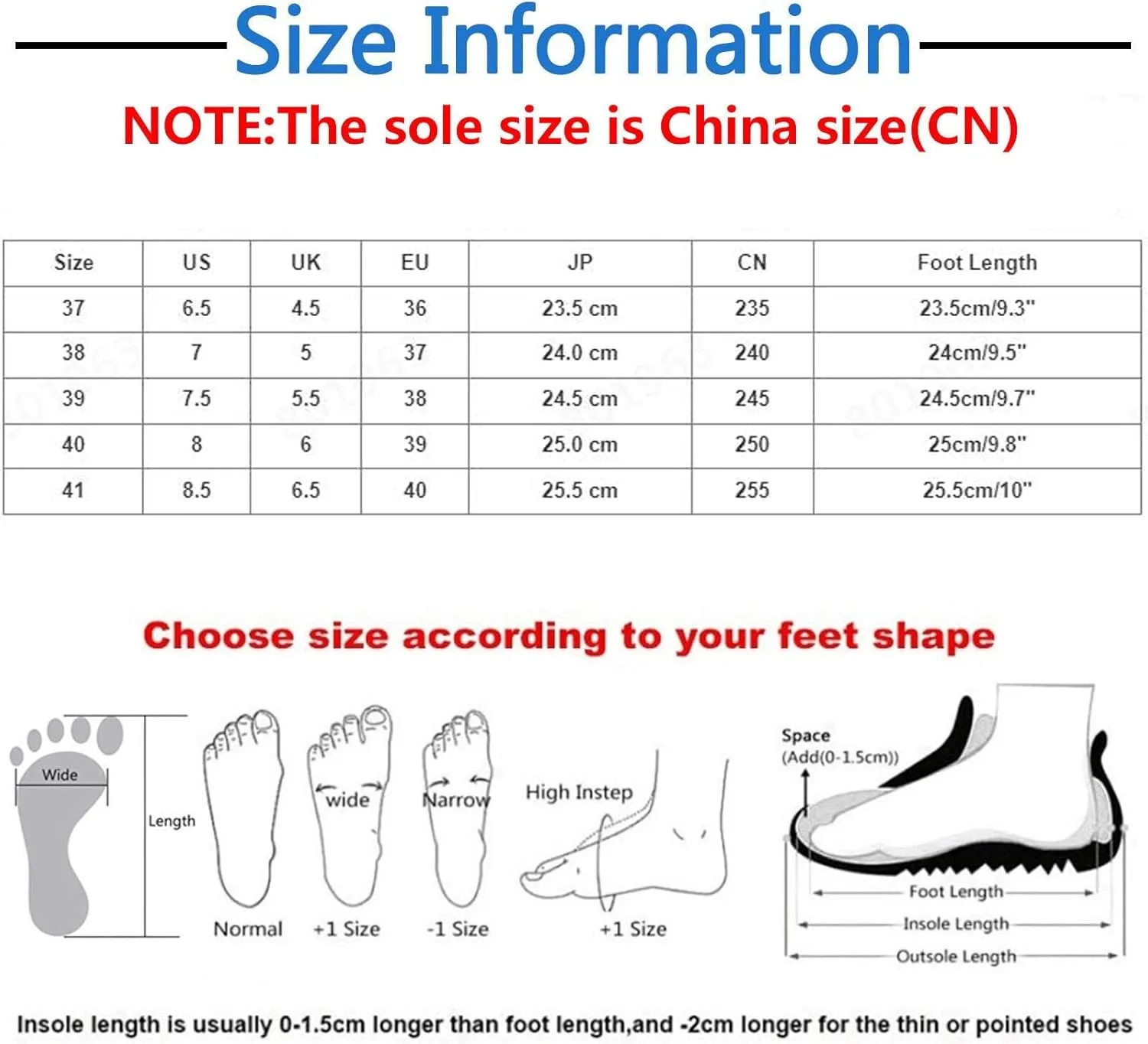 Comfortwear Ortho Shoes for Women Slip On Shoes Tennis Walking Breathable Sport Gym Workout Cross Training Sneakers
