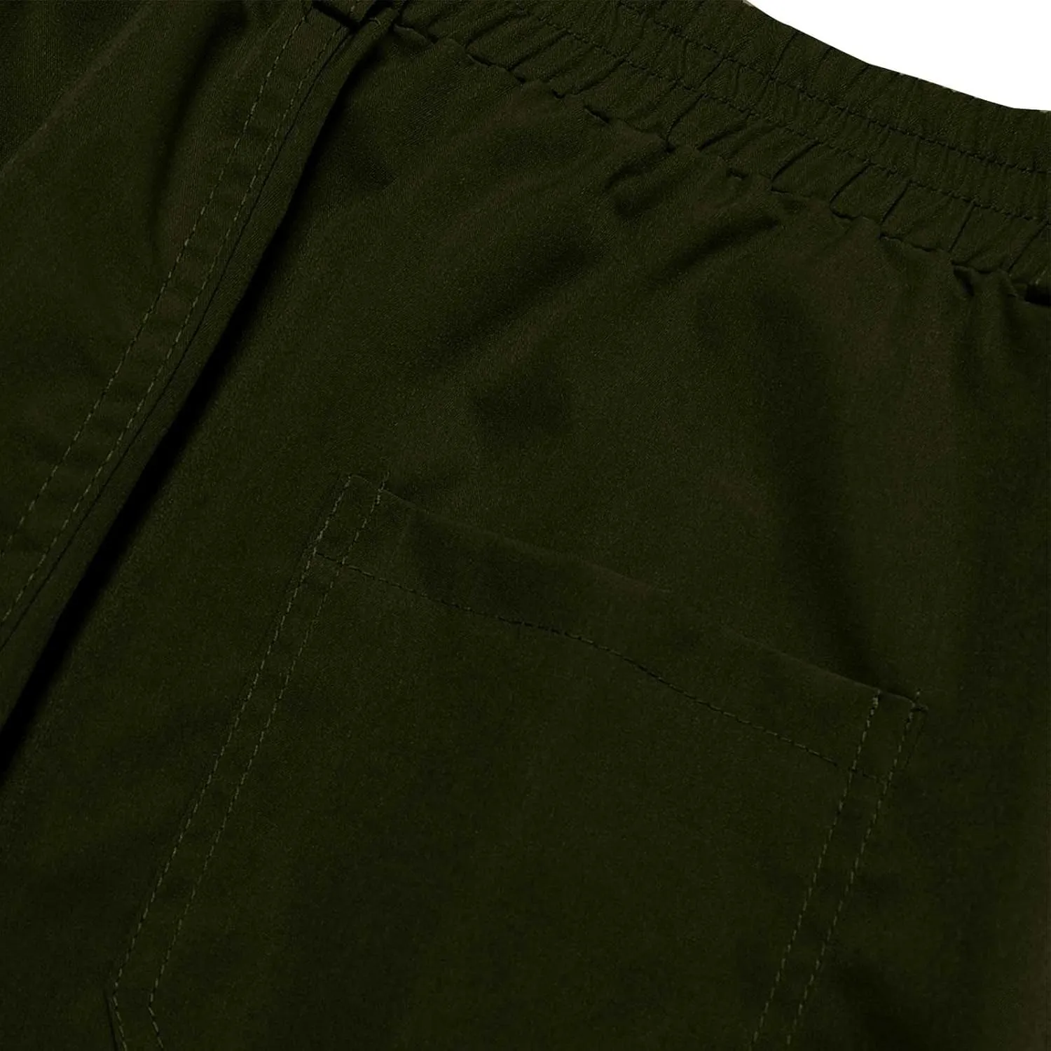 CRNTCEM Tactical Pants for Men Water Resistant Cargo Hiking Pants Multi Pockets Relaxed Fit Stretch Quick Dry Army Work Pants
