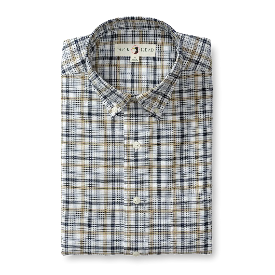 Duck Head Royal Navy Oxford Collins