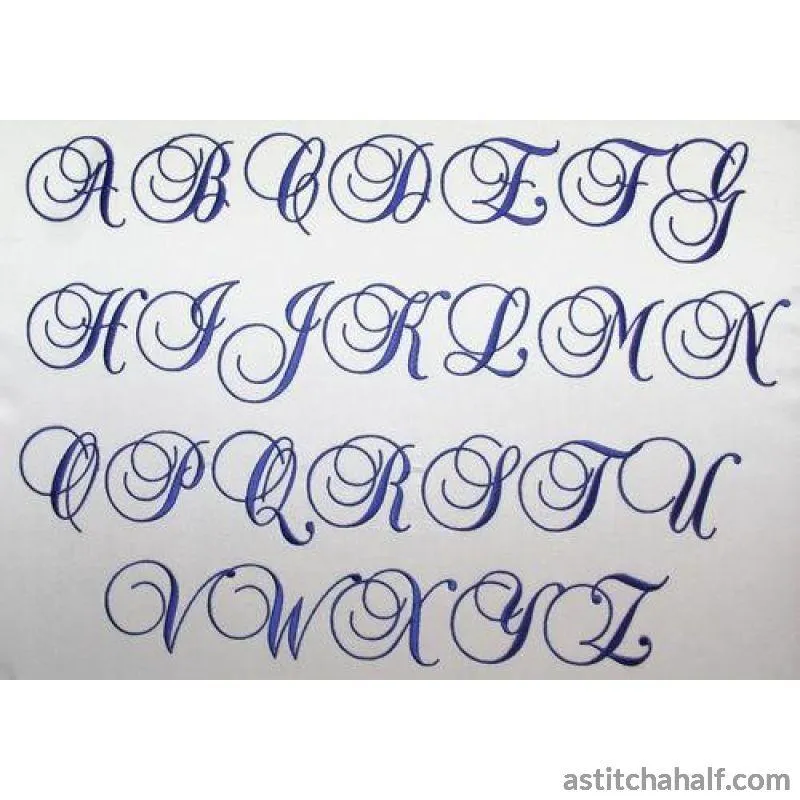 Fabulous Font Combo 3