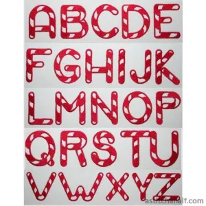 Fabulous Font Combo 3