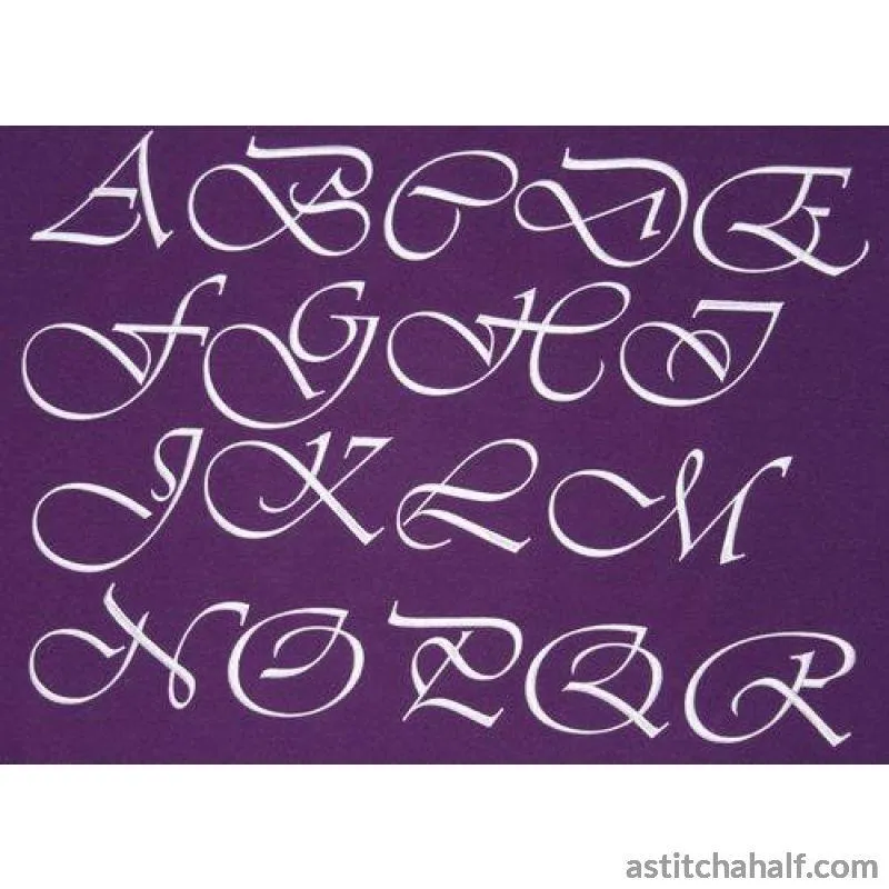 Fabulous Font Combo 3