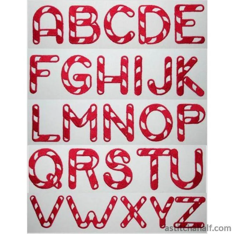 Fabulous Font Combo 3