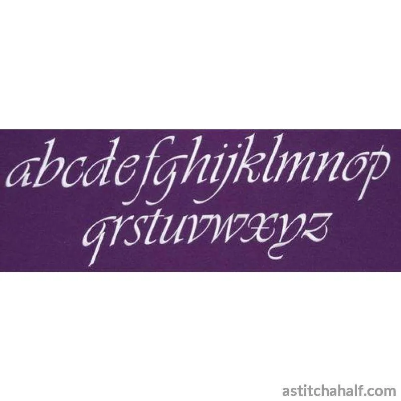 Fabulous Font Combo 3