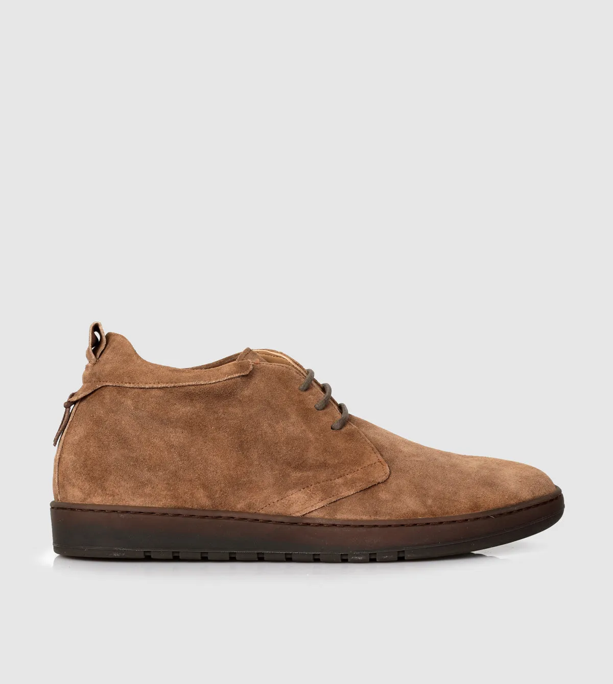 Fletcher Casual Lace ups by Brando