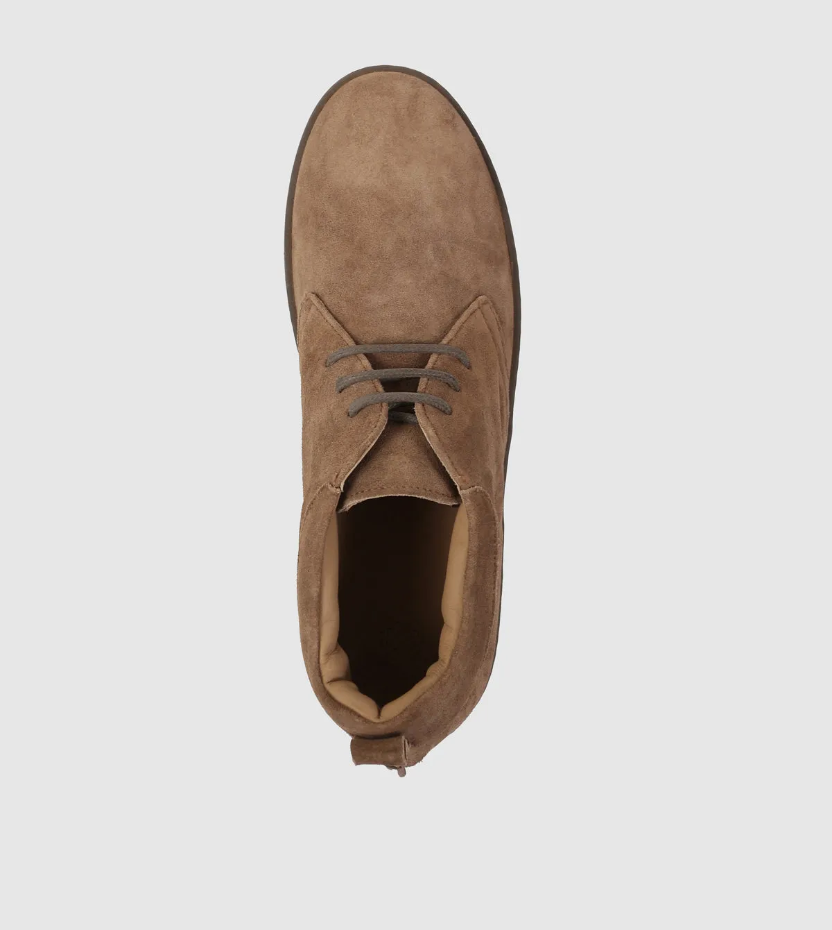 Fletcher Casual Lace ups by Brando