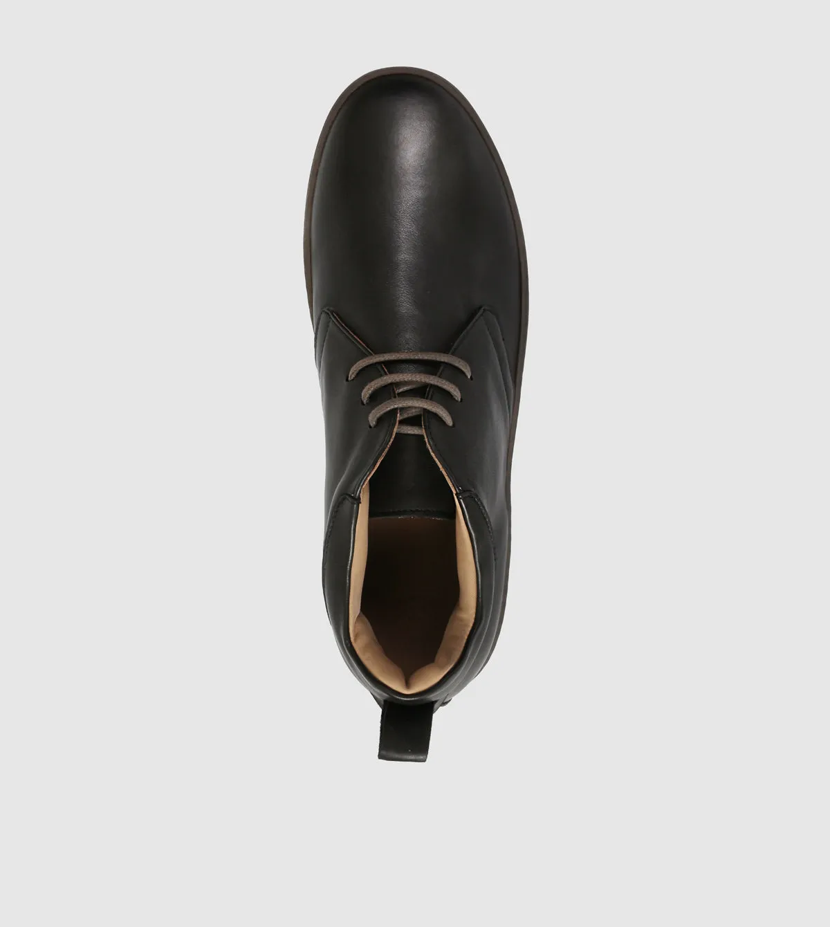 Fletcher Casual Lace ups by Brando