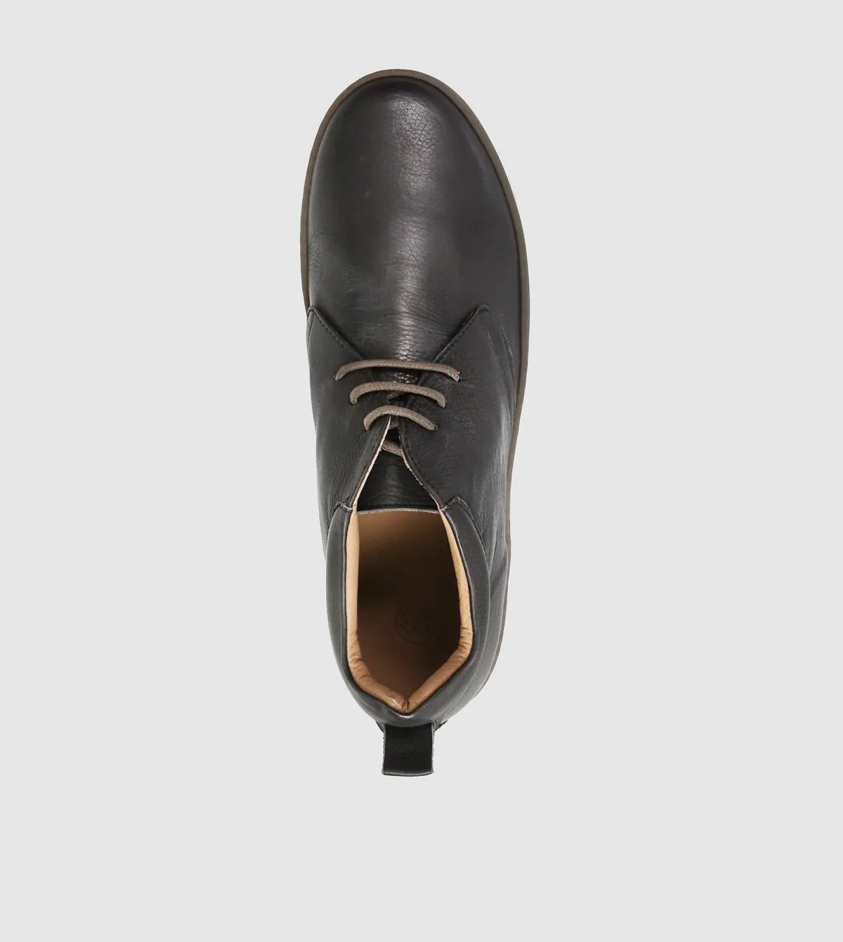 Fletcher Casual Lace ups by Brando