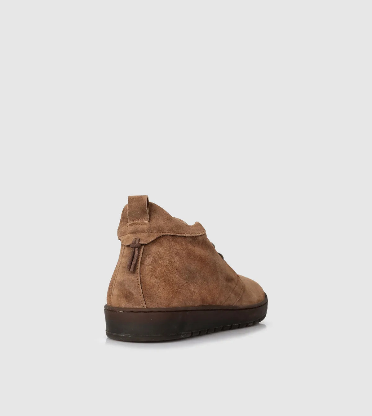 Fletcher Casual Lace ups by Brando