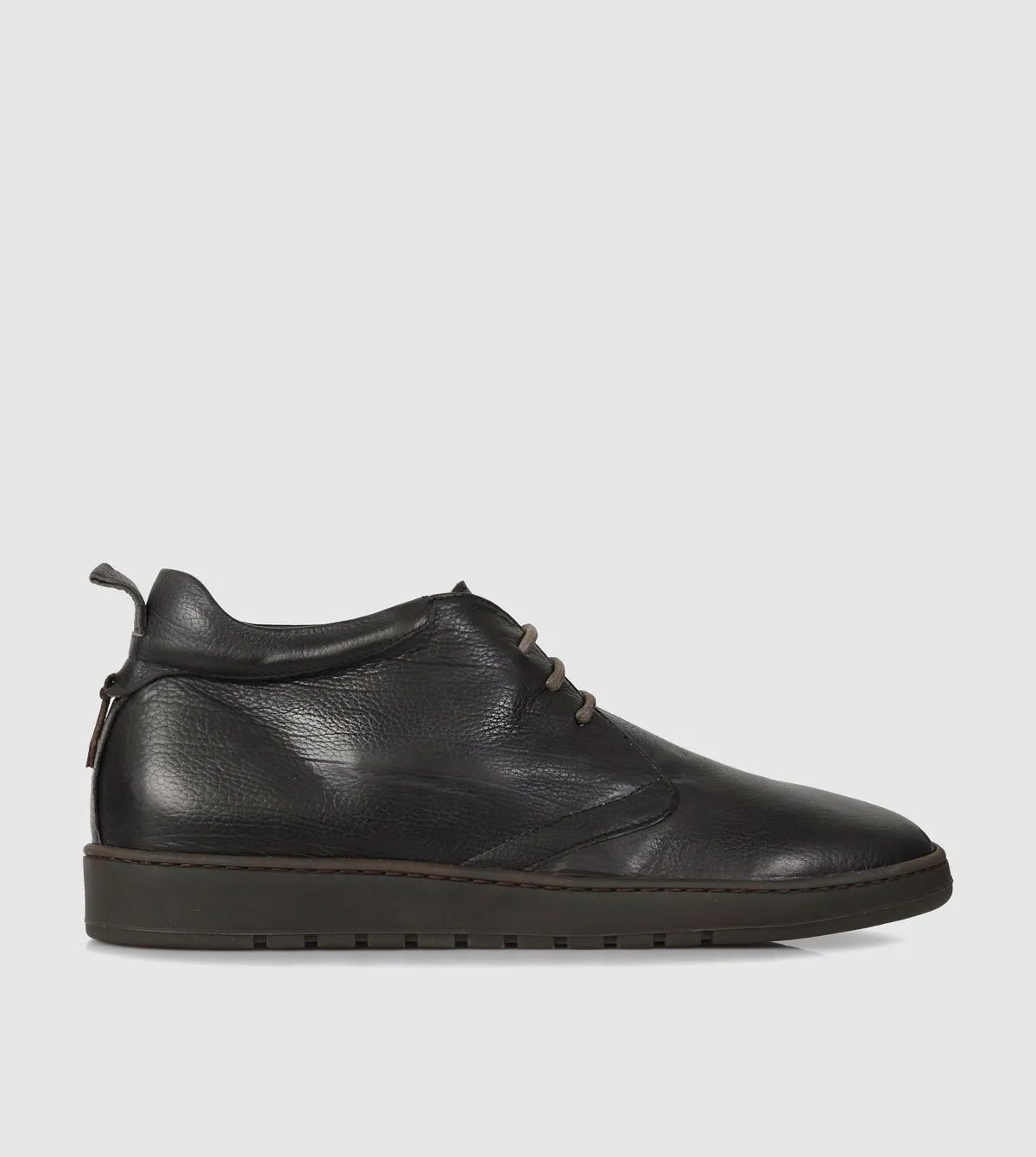 Fletcher Casual Lace ups by Brando
