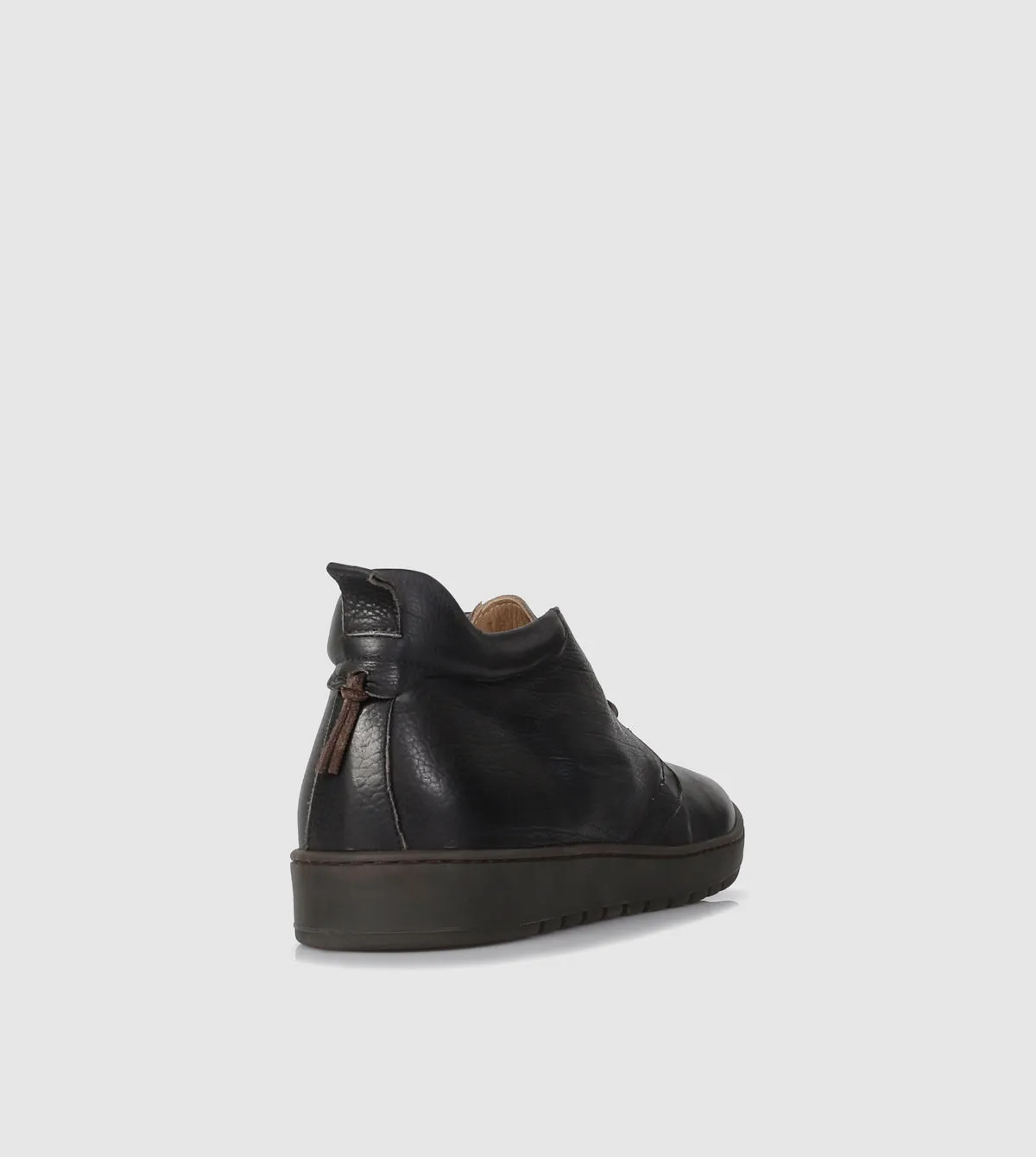 Fletcher Casual Lace ups by Brando