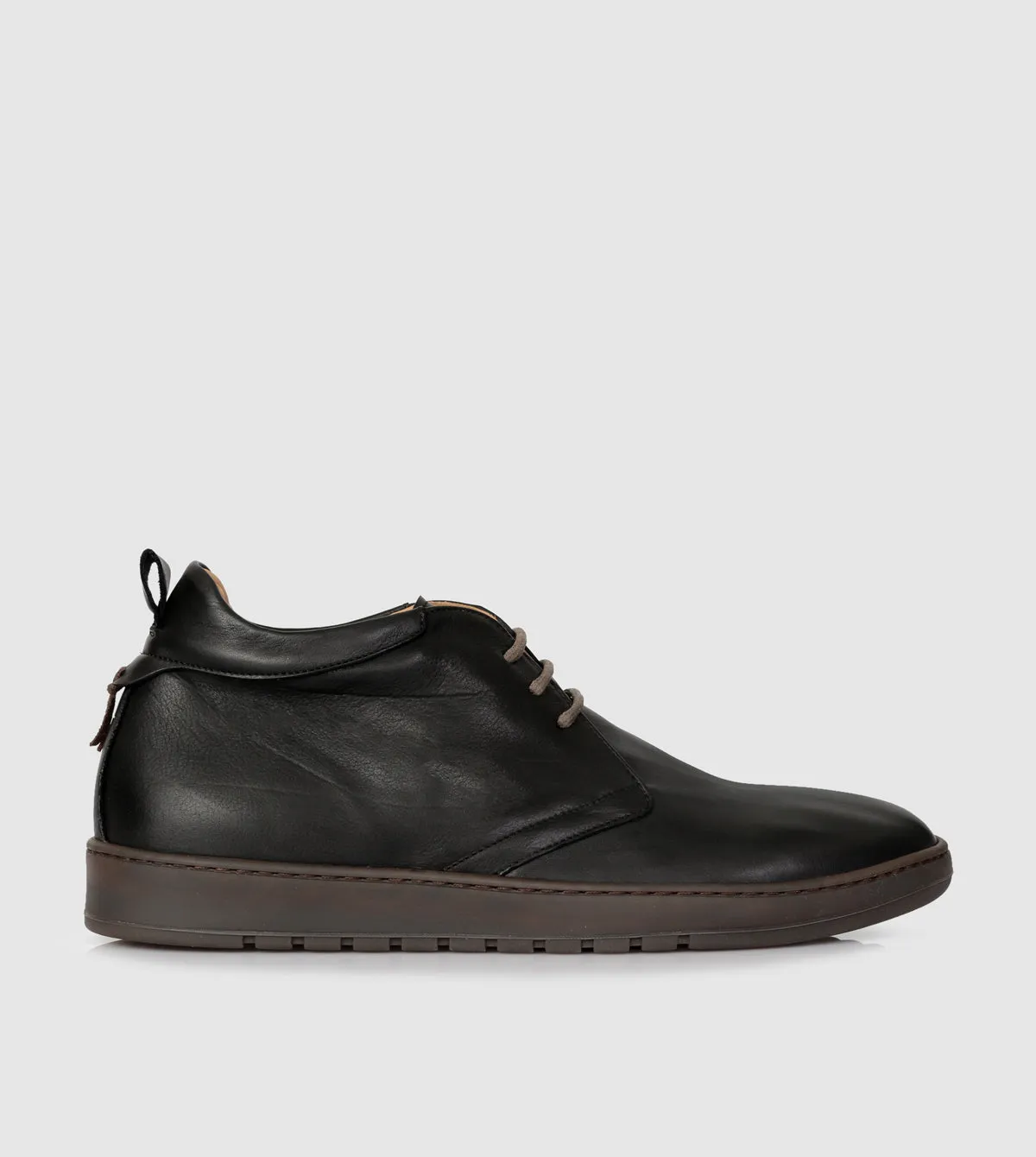 Fletcher Casual Lace ups by Brando