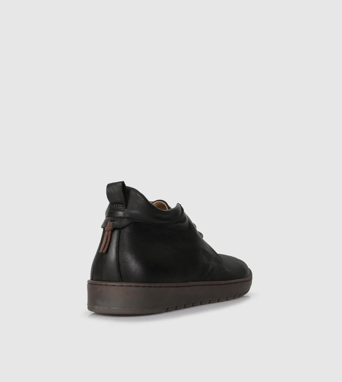 Fletcher Casual Lace ups by Brando