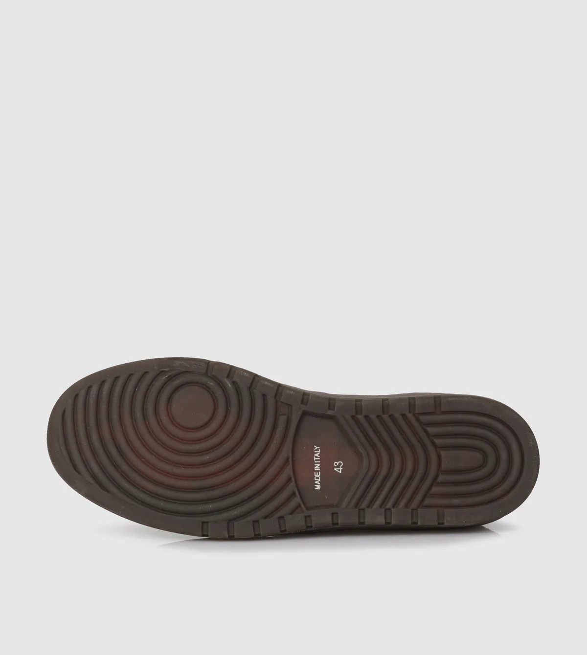 Fletcher Casual Lace ups by Brando