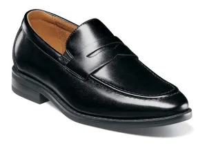Florsheim Kids Rucci Penny Jr Black
