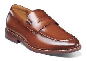Florsheim Kids Rucci Penny Jr Cognac