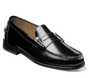Florsheim Men's Berkley Moc Toe Penny Loafer