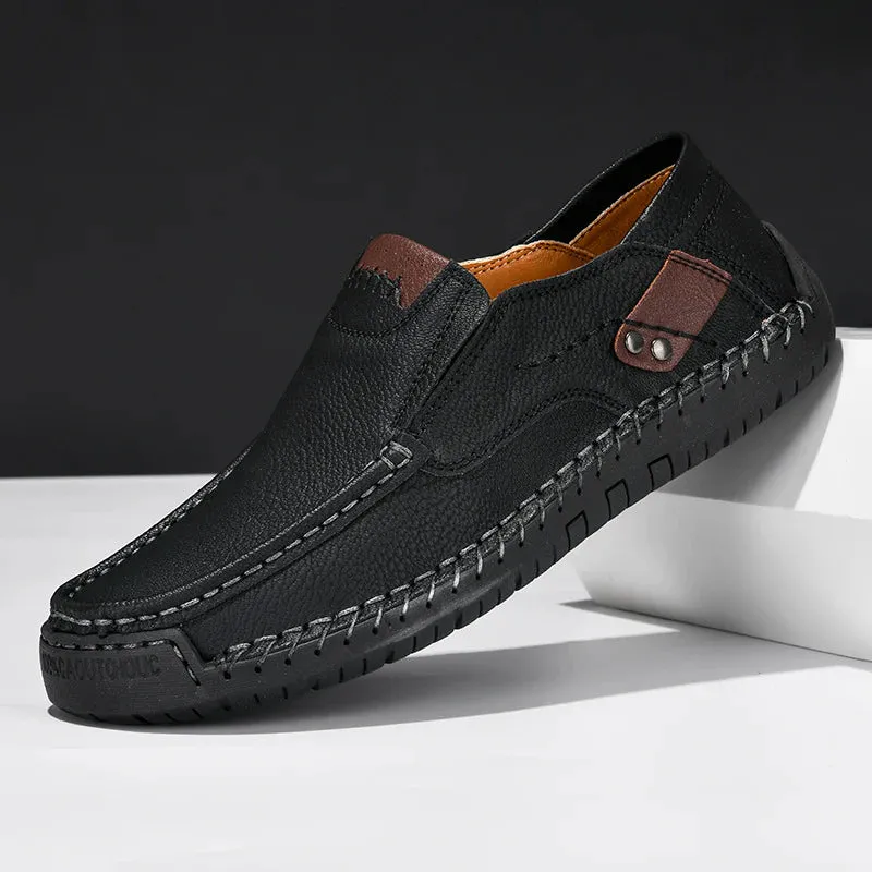 Gentlemans Trail Walkers