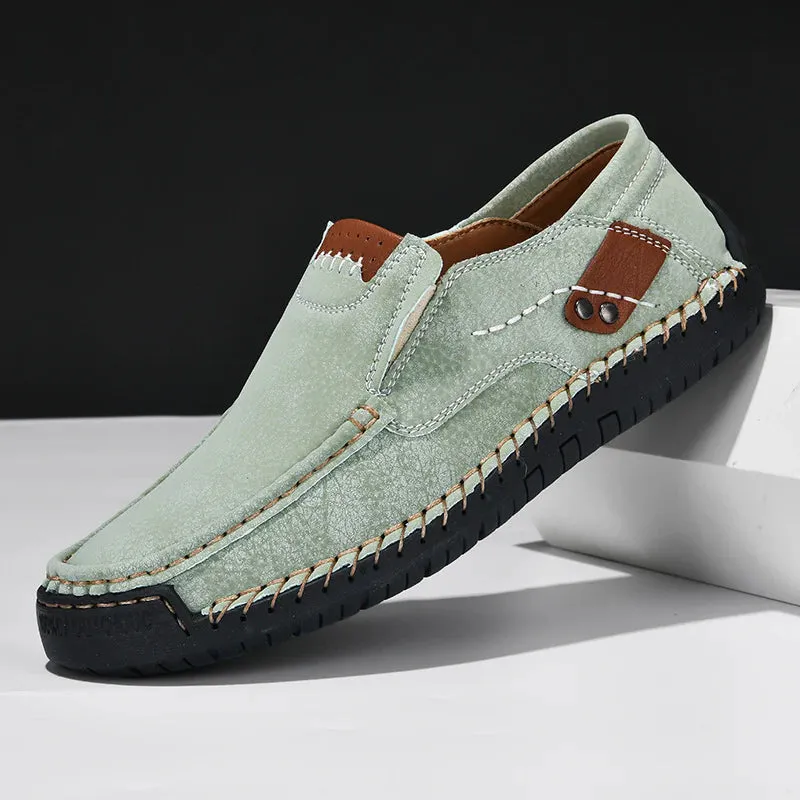 Gentlemans Trail Walkers