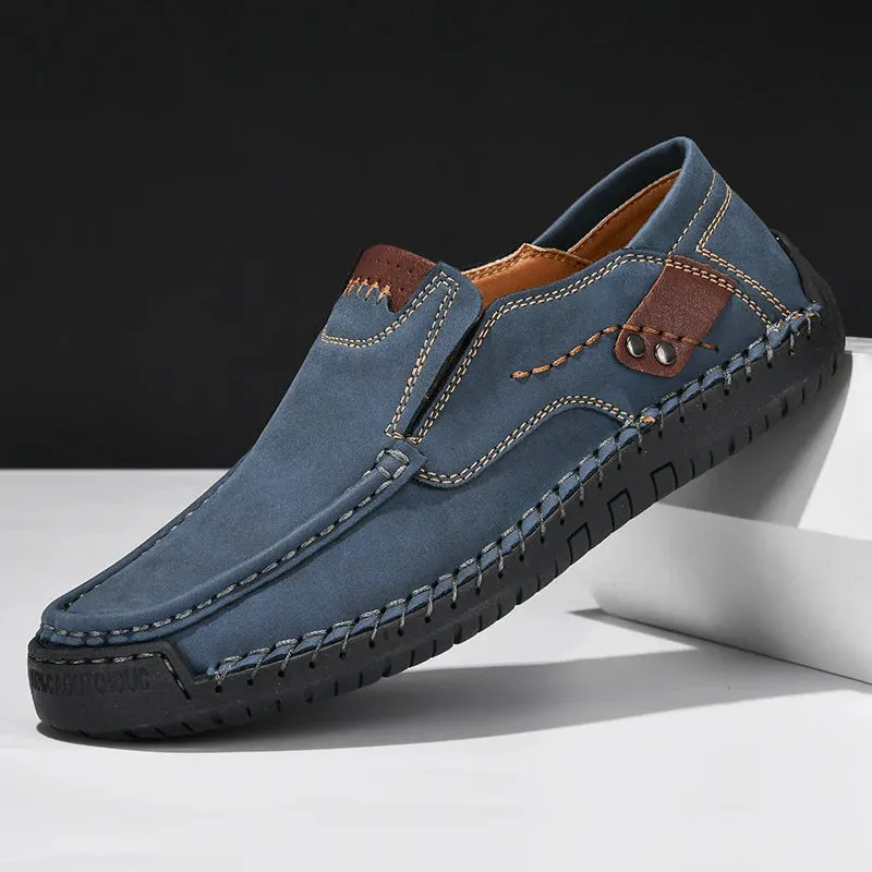 Gentlemans Trail Walkers