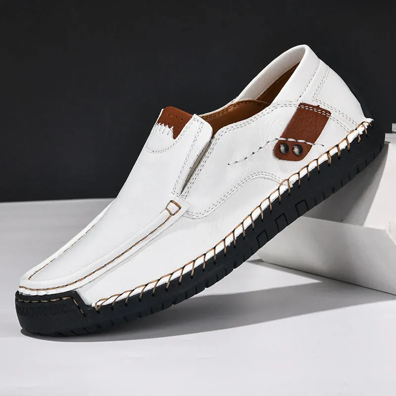 Gentlemans Trail Walkers