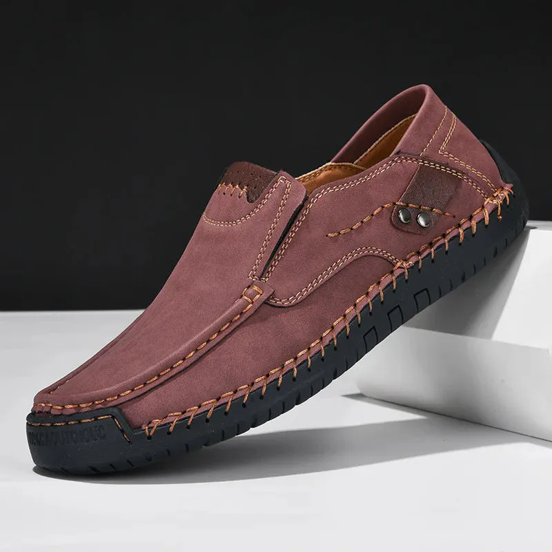 Gentlemans Trail Walkers