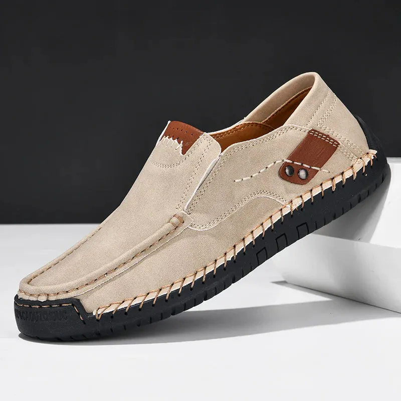 Gentlemans Trail Walkers