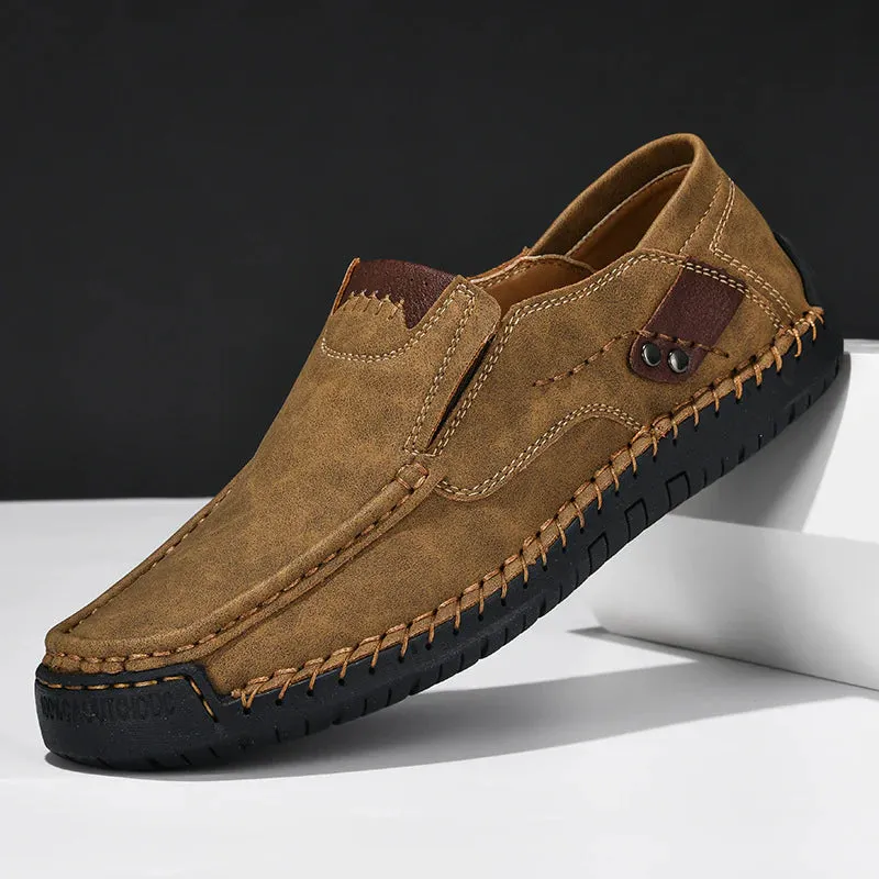 Gentlemans Trail Walkers