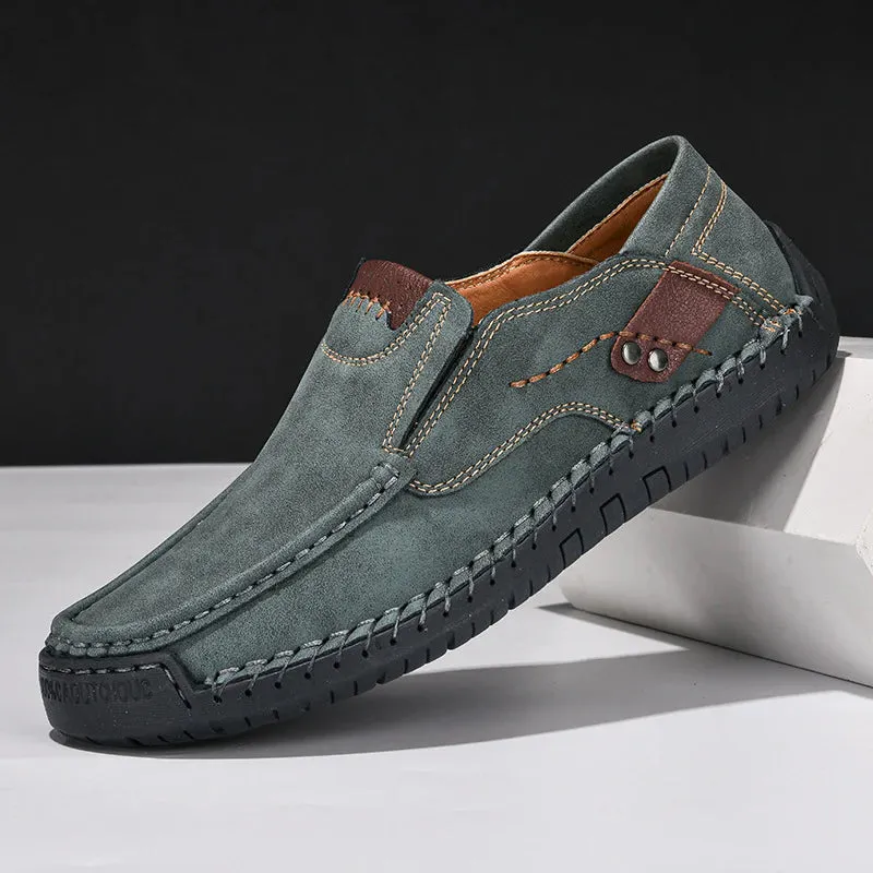 Gentlemans Trail Walkers