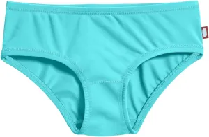 Made in USA Girls' Swimming Bottom UPF50  Rash Guard Swim Brief