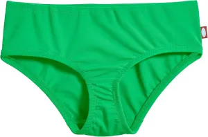 Made in USA Girls' Swimming Bottom UPF50  Rash Guard Swim Brief
