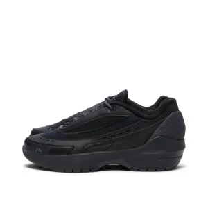 SOPHNET. Clarks Desert Boots Black