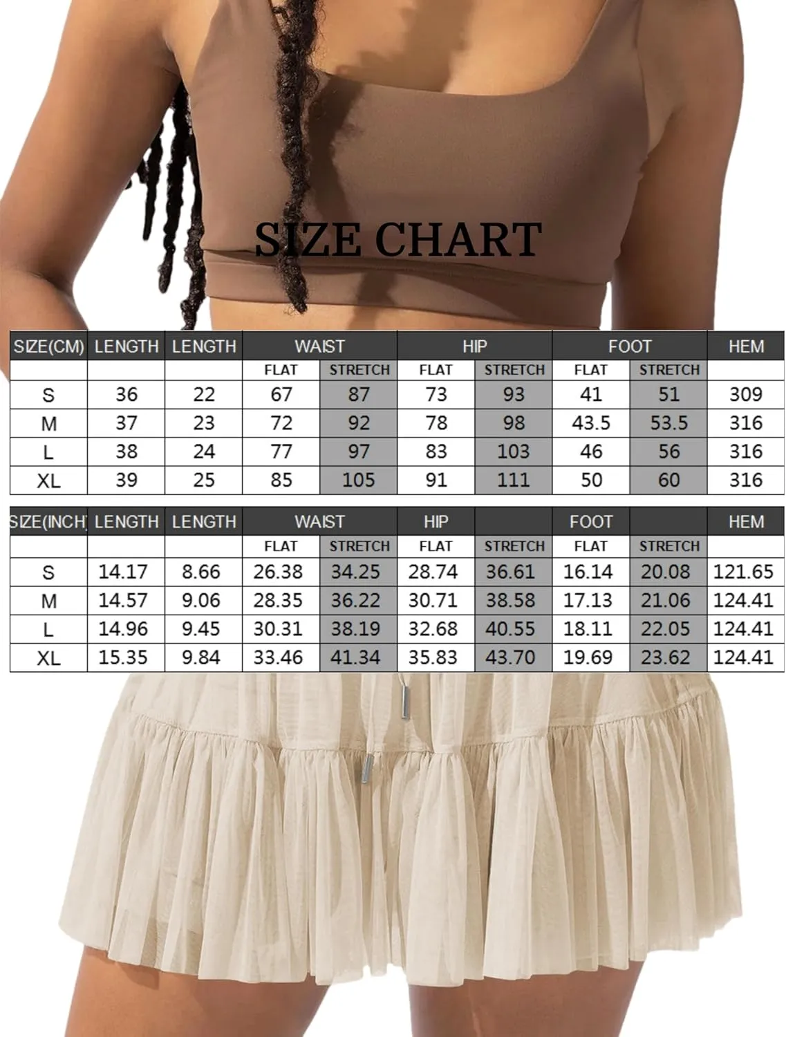 Womens High Waist Pleated Mini Skirt Casual Beach Boho Drawstring Layered Tiered Tennis Short Skirts for Girls 