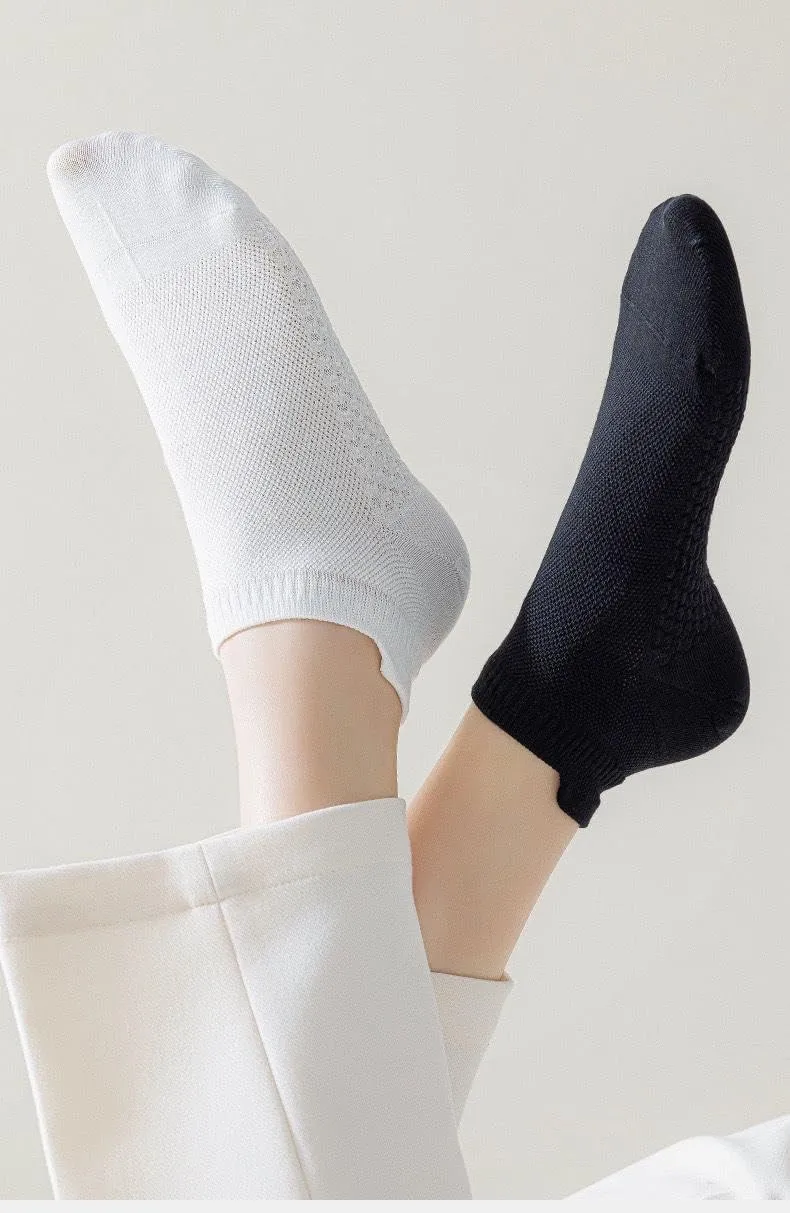 Womens SOCKS Ankle Athletic Running Low Cut Sport With Tab. (US, Numeric, 35, 39, Regular, Short.