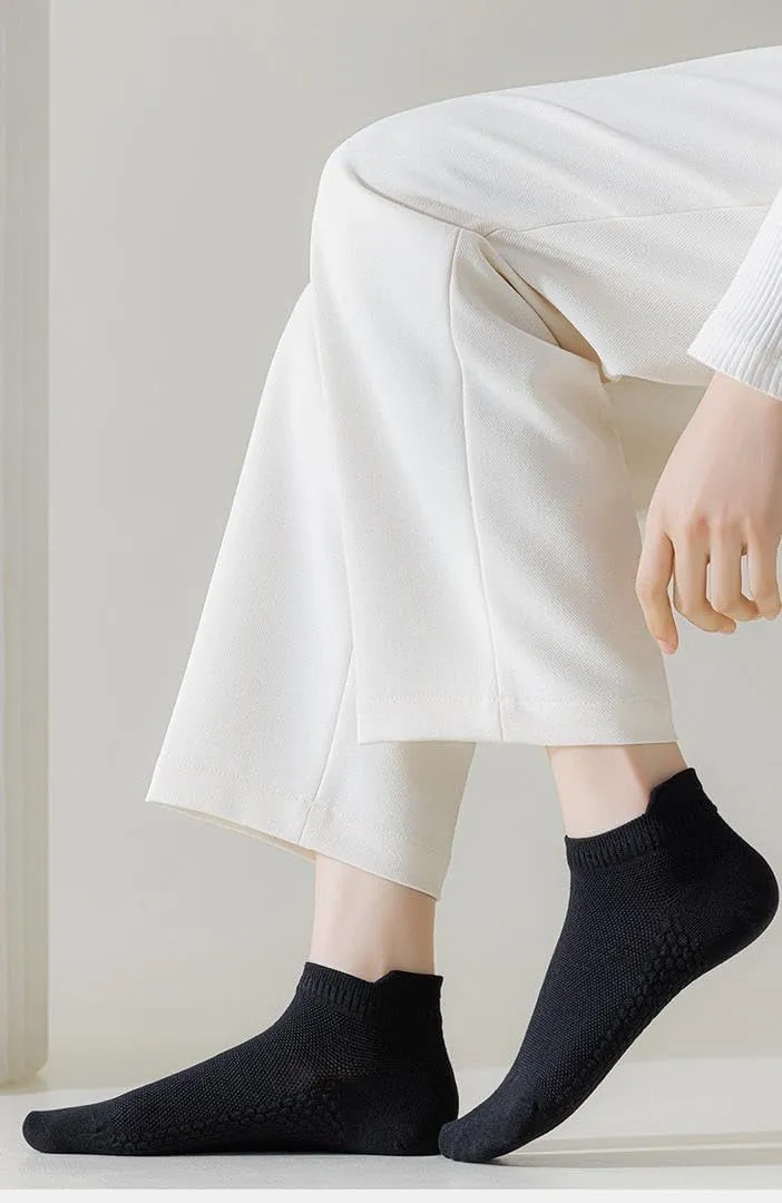 Womens SOCKS Ankle Athletic Running Low Cut Sport With Tab. (US, Numeric, 35, 39, Regular, Short.