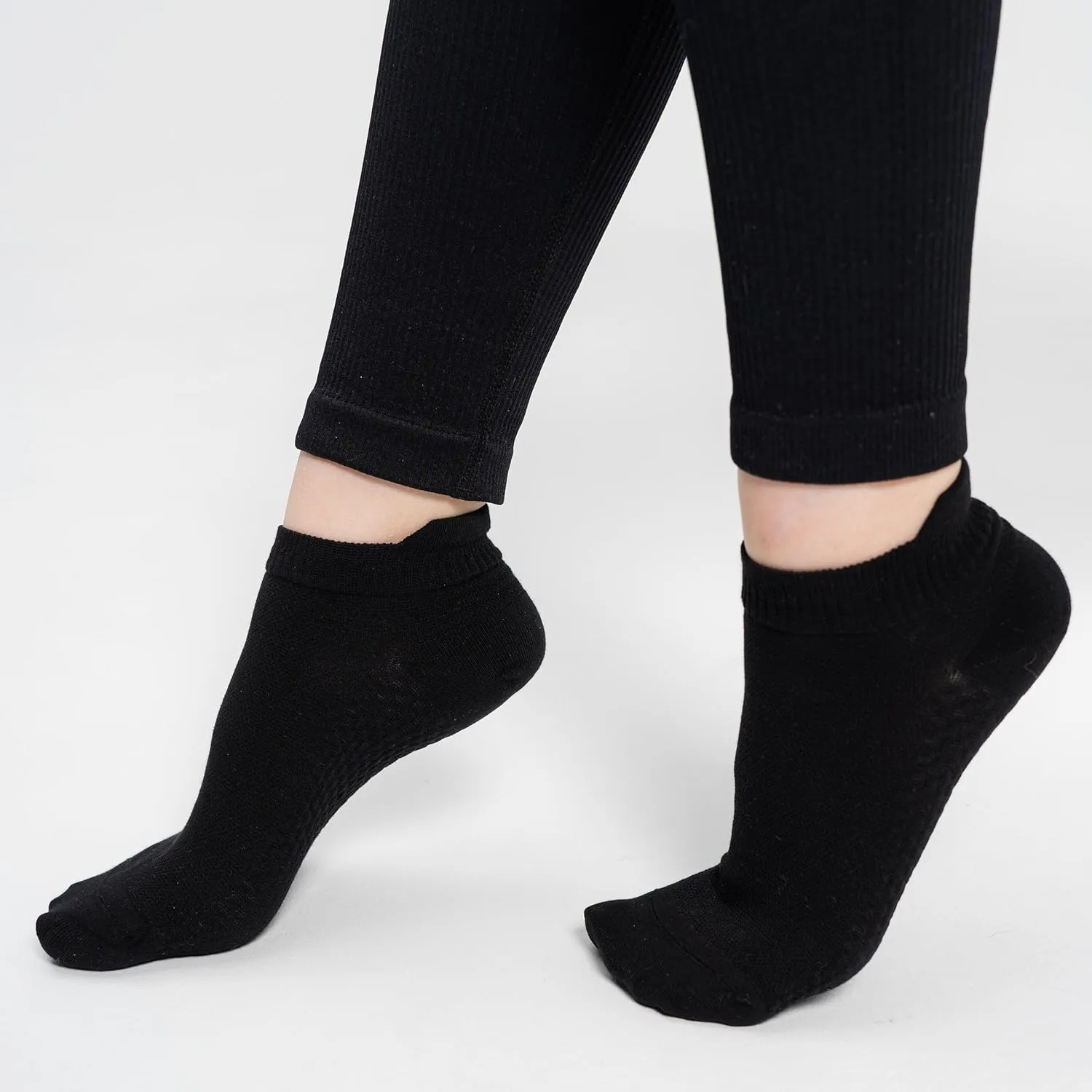 Womens SOCKS Ankle Athletic Running Low Cut Sport With Tab. (US, Numeric, 35, 39, Regular, Short.
