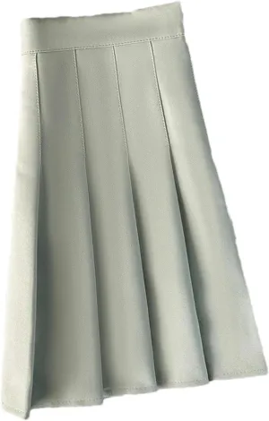 Women's Summer Tennis Skirts  High Waist Mini Pleated Short Skirt for School Girls and Ladies